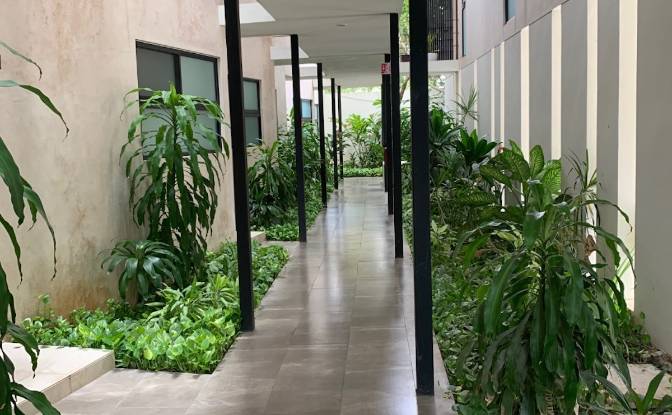 Apartment for Sale C 1 26, Residencial Montecristo. Photo#16