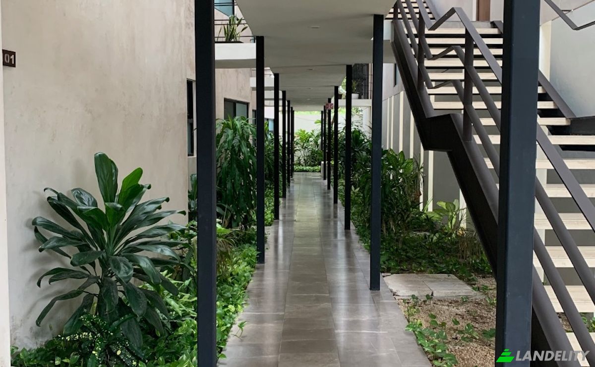 Apartment for Sale C 1 26, Residencial Montecristo, 97128 Merida, Yuc, Merida, Merida Municipality, Yucatan, Mexico. Photo 17