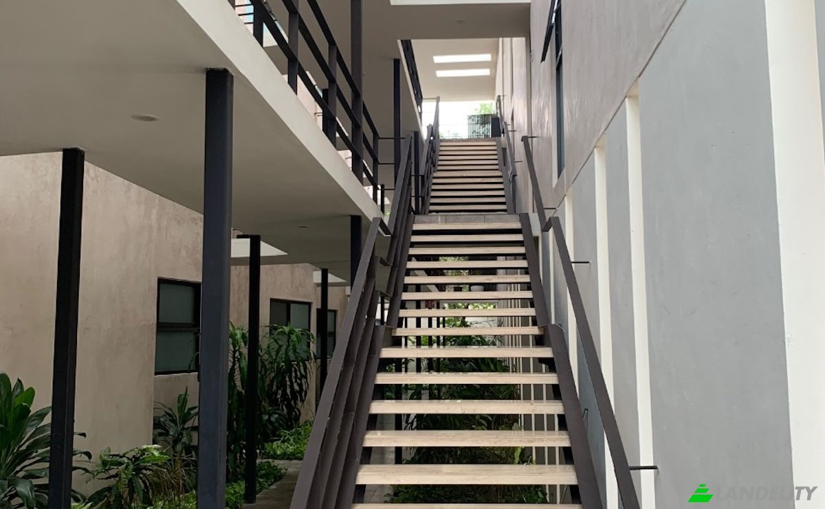 Apartment for Sale C 1 26, Residencial Montecristo, 97128 Merida, Yuc, Merida, Merida Municipality, Yucatan, Mexico. Photo 18