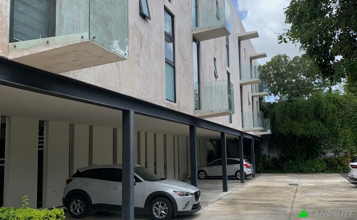 Apartment for Sale C 1 26, Residencial Montecristo, 97128 Merida, Yuc, Merida, Merida Municipality, Yucatan, Mexico. Photo 19