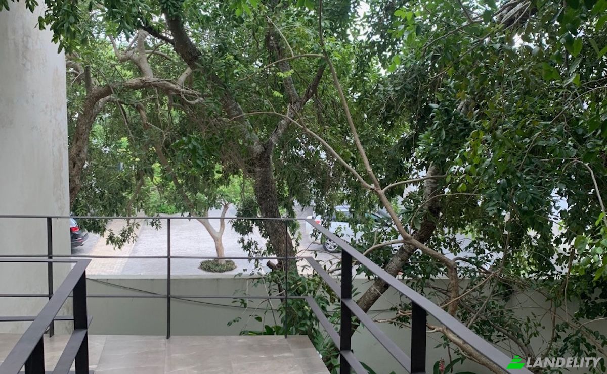 Apartment for Sale C 1 26, Residencial Montecristo, 97128 Merida, Yuc, Merida, Merida Municipality, Yucatan, Mexico. Photo 20