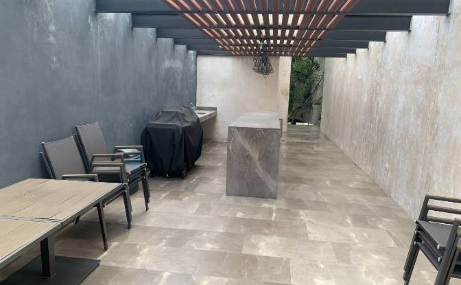 Apartment for Sale C 1 26, Residencial Montecristo. Photo#22