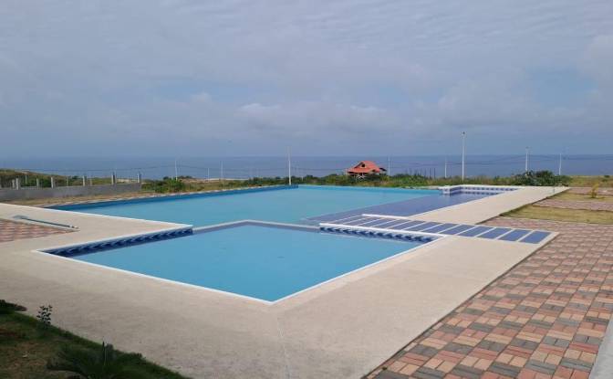 Land Lot for Sale - La Entrada, Ecuador