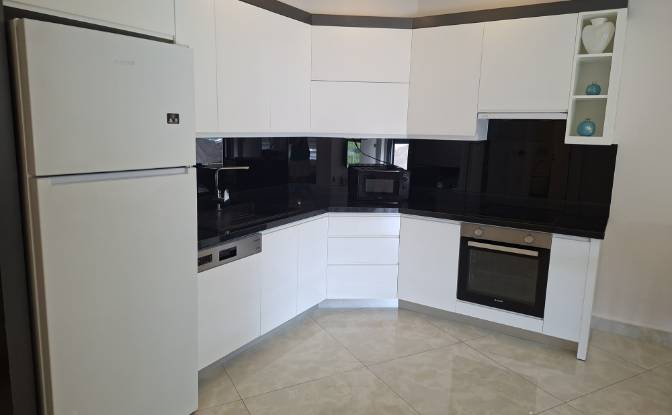 Apartament do wynajęcia Mahmutlar, Alanya, Antalya. Zdjęcie#4