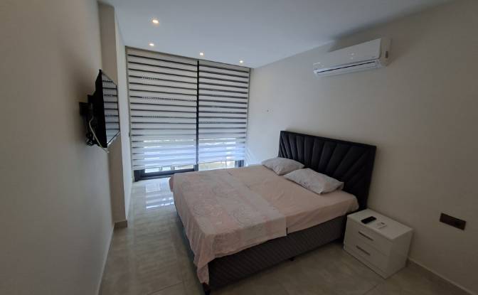 Apartament do wynajęcia Mahmutlar, Alanya, Antalya. Zdjęcie#9