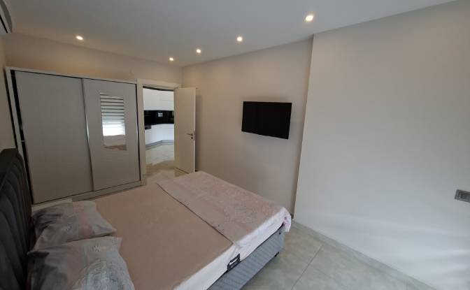Apartament do wynajęcia Mahmutlar, Alanya, Antalya. Zdjęcie#8