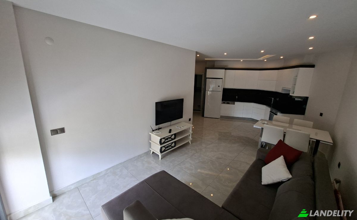 Apartament do wynajęcia Mahmutlar, Alanya, Antalya, Turkiye, Mersin, Antalya Yolu No:19, 07460 Alanya Antalya. Zdjęcie 7