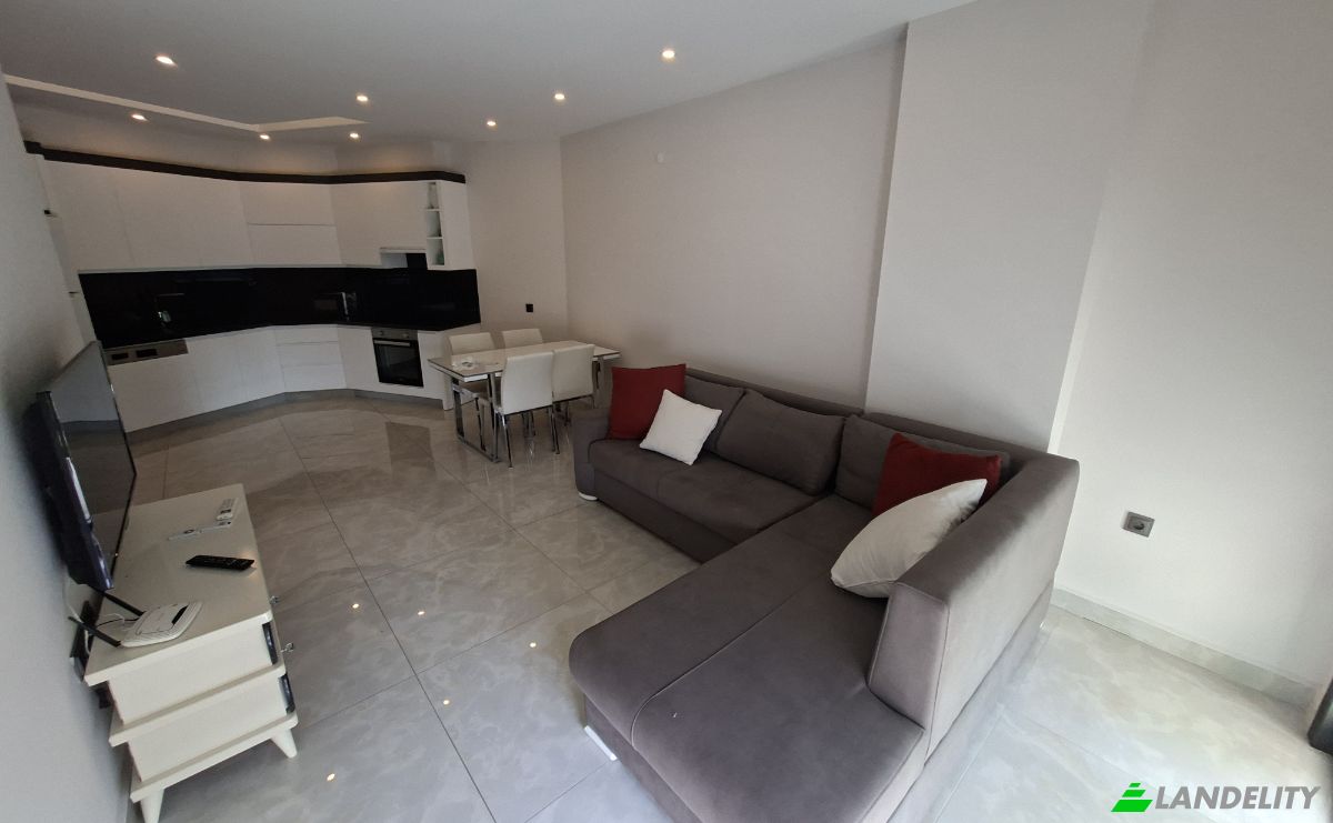 Apartament do wynajęcia Mahmutlar, Alanya, Antalya, Turkiye, Mersin, Antalya Yolu No:19, 07460 Alanya Antalya. Zdjęcie 6