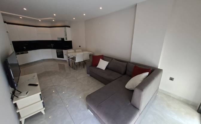 Apartament do wynajęcia Mahmutlar, Alanya, Antalya. Zdjęcie#6