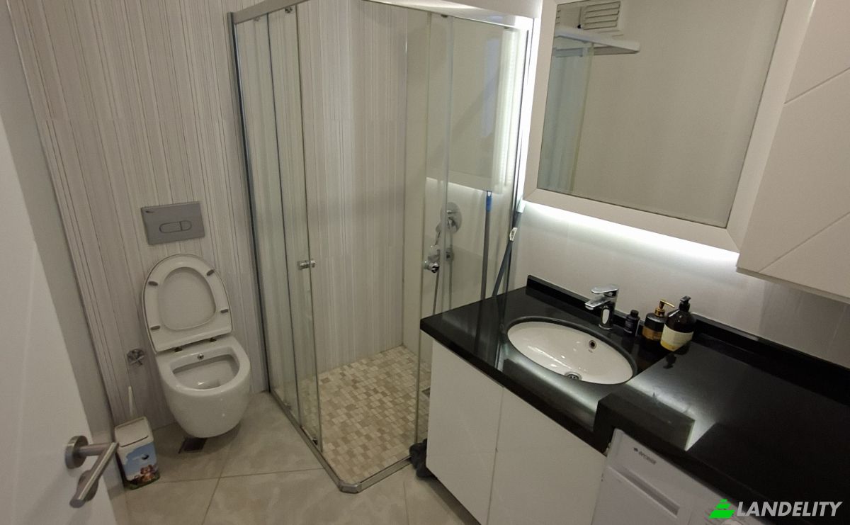 Apartament do wynajęcia Mahmutlar, Alanya, Antalya, Turkiye, Mersin, Antalya Yolu No:19, 07460 Alanya Antalya. Zdjęcie 10