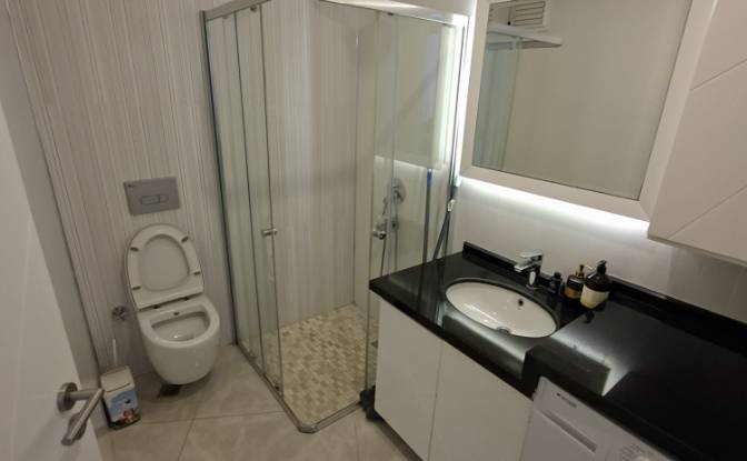 Apartament do wynajęcia Mahmutlar, Alanya, Antalya. Zdjęcie#10
