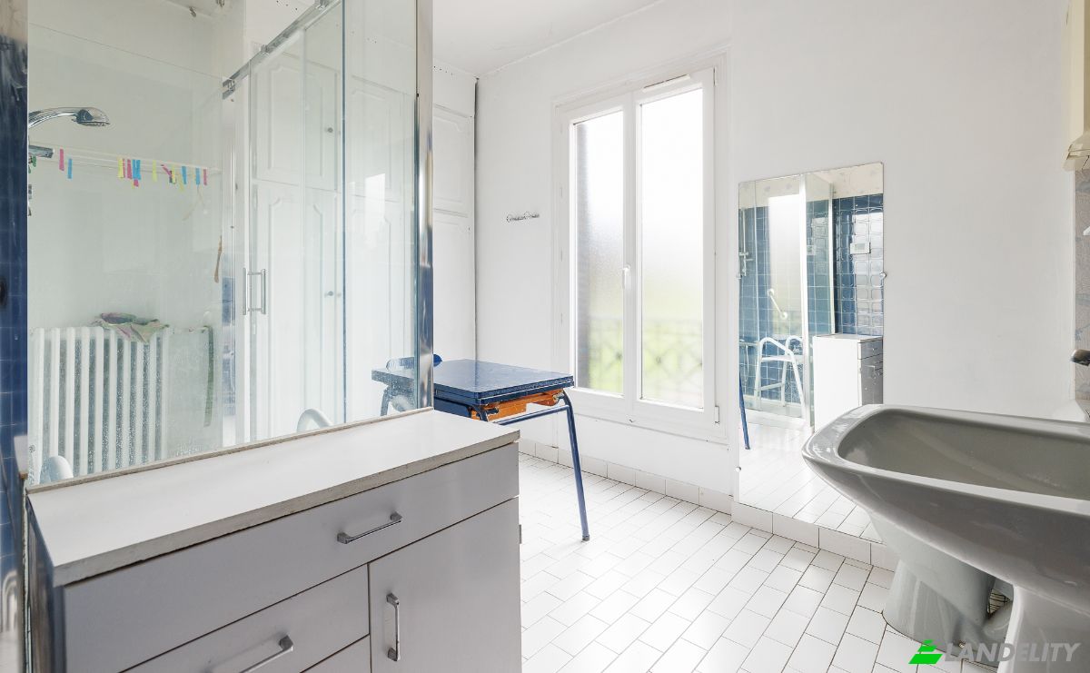 Дуплекс продаж 7 Rue de Bellevue, 92150 Suresnes, Suresnes, Hauts-de-Seine, Ile-de-France, France. Фото 3