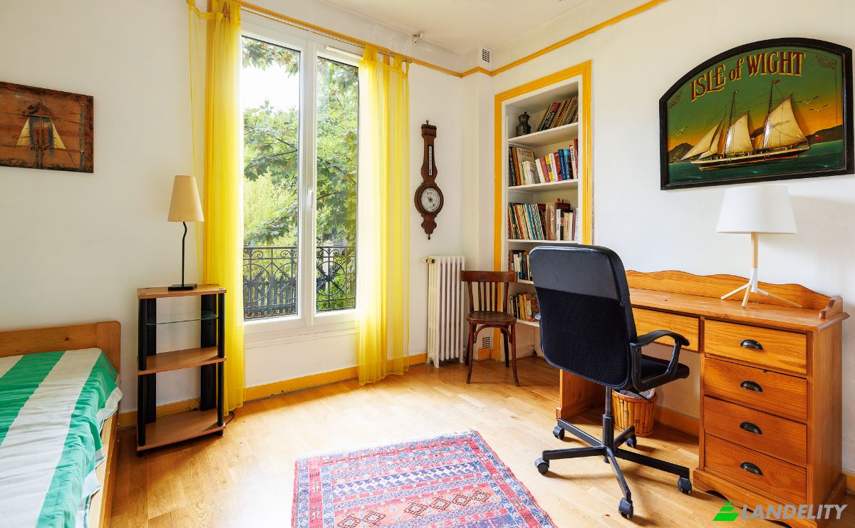 Дуплекс продаж 7 Rue de Bellevue, 92150 Suresnes, Suresnes, Hauts-de-Seine, Ile-de-France, France. Фото 2