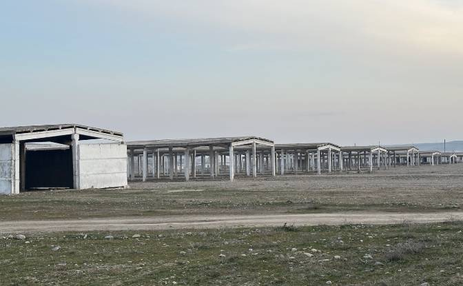 Business for Sale Chilanzar, Surxondaryo Region. Photo#3 Business for Sale Chilanzar, Surxondaryo Region. Photo#3