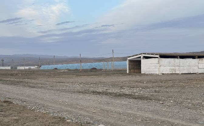 Business for Sale Chilanzar, Surxondaryo Region. Photo#6 Business for Sale Chilanzar, Surxondaryo Region. Photo#6