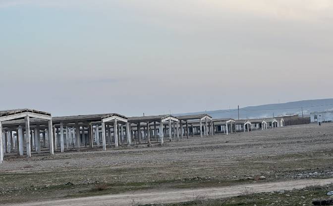 Business for Sale Chilanzar, Surxondaryo Region. Photo#4 Business for Sale Chilanzar, Surxondaryo Region. Photo#4