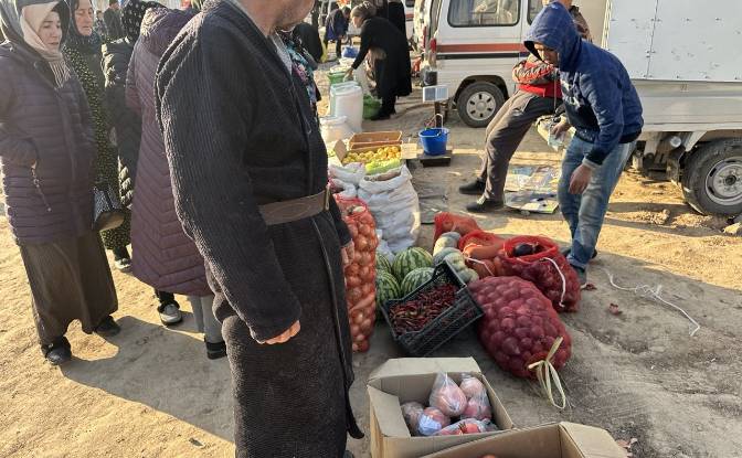 Business for Sale Chilanzar, Surxondaryo Region. Photo#5 Business for Sale Chilanzar, Surxondaryo Region. Photo#5