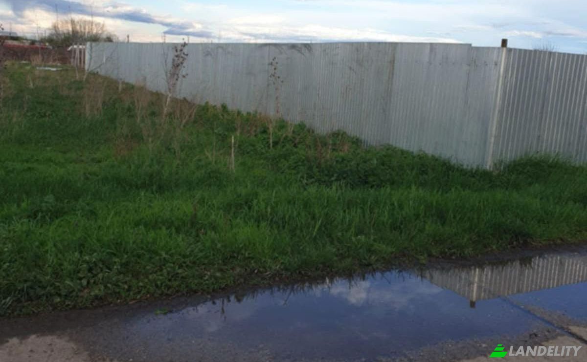 Інвестиції/Девелопмент продаж Strada 203 27, 317235 Pecica, Pecica, Arad, Romania. Фото 2