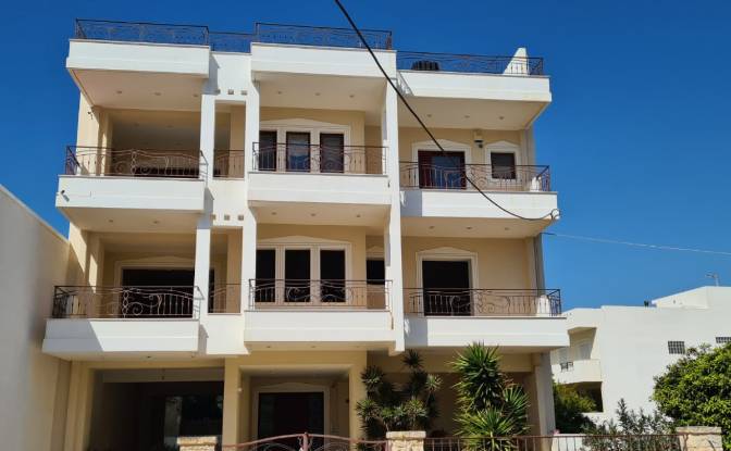 Triplex for Sale 722 00, Ierapetra, Crete. Photo#3