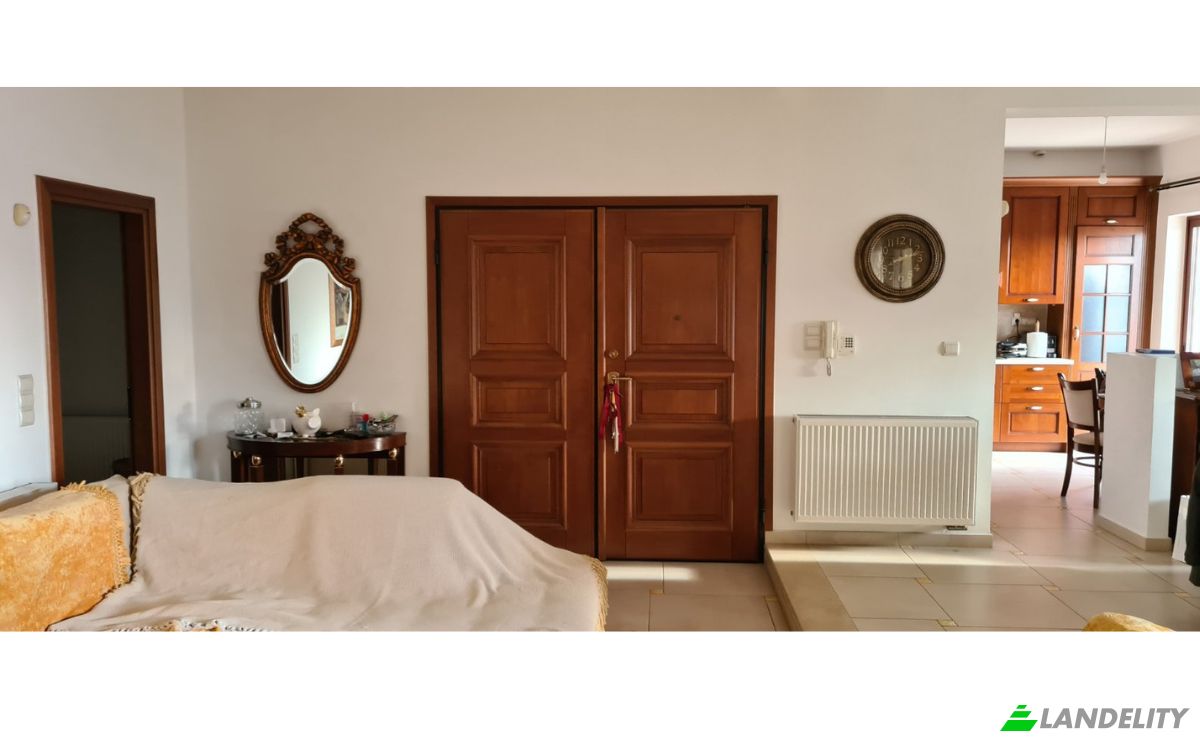 Triplex for Sale 722 00, Ierapetra, Crete, Decentralized Administration of Crete, Greece. Photo 5
