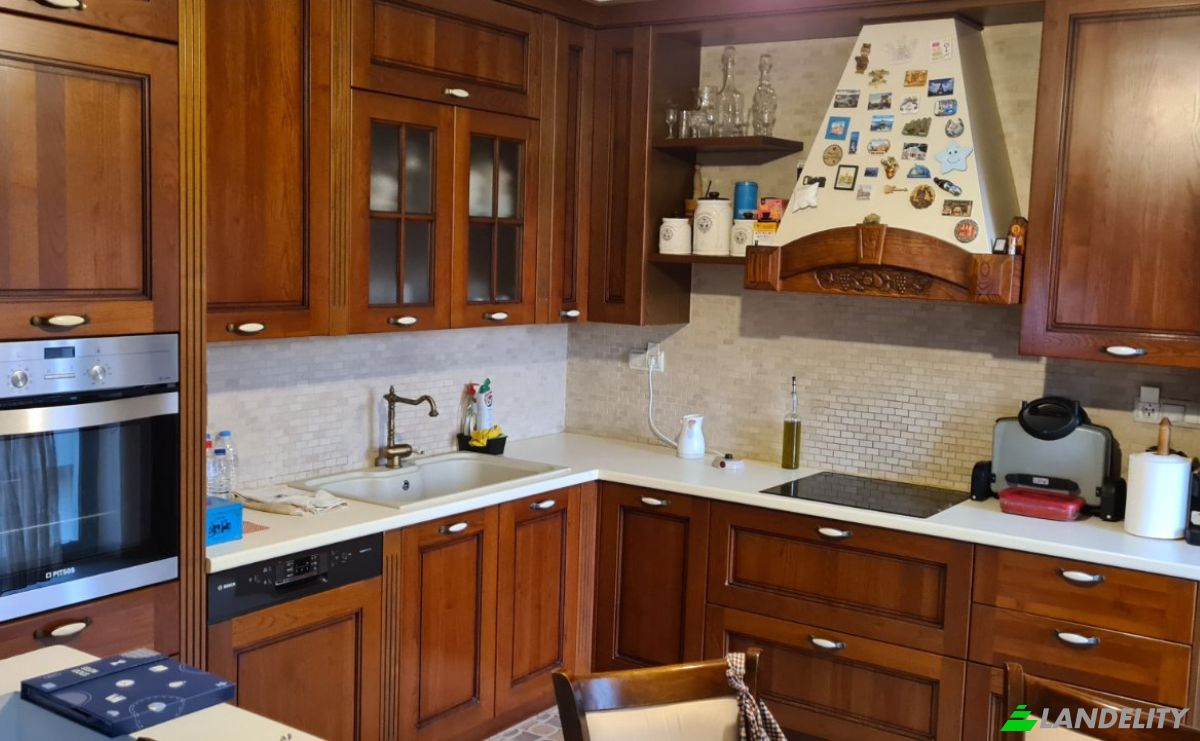 Triplex for Sale 722 00, Ierapetra, Crete, Decentralized Administration of Crete, Greece. Photo 6