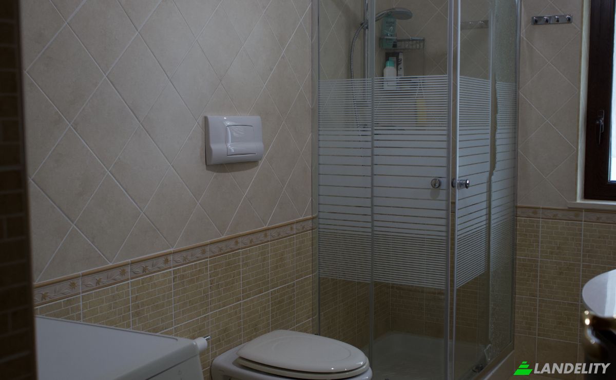 Triplex for Sale Via XXIV Maggio, 98070 Rocca di Capri Leone ME, Rocca di Capri Leone, Metropolitan City of Messina, Sicily, Italy. Photo 12