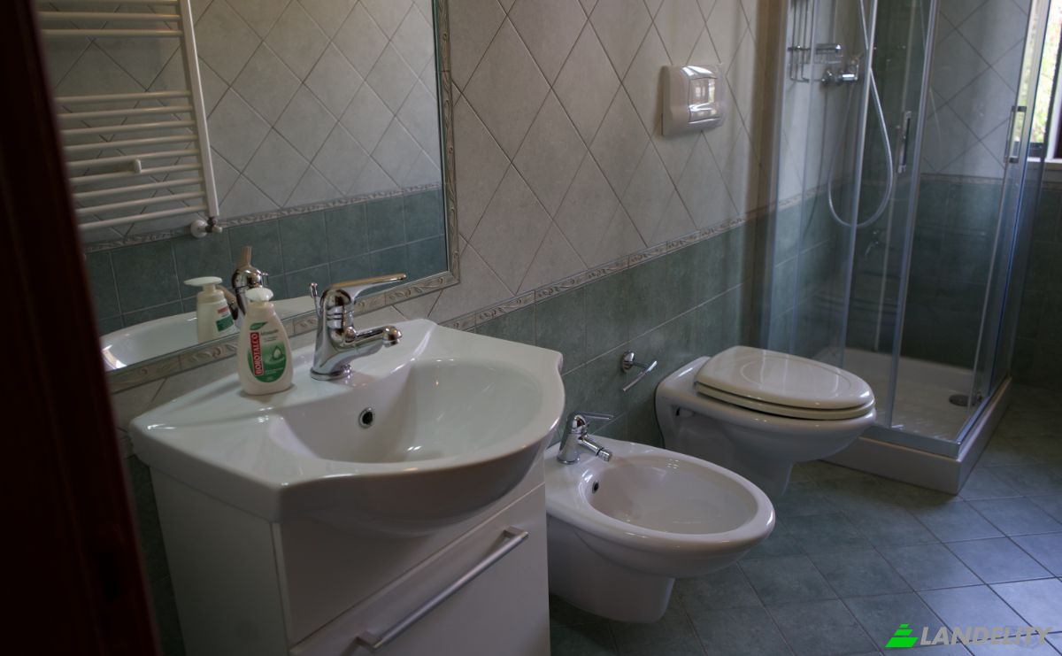 Triplex for Sale Via XXIV Maggio, 98070 Rocca di Capri Leone ME, Rocca di Capri Leone, Metropolitan City of Messina, Sicily, Italy. Photo 13