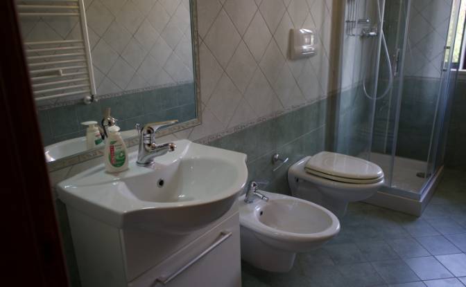 Triplex for Sale Via XXIV Maggio. Photo#13 Triplex for Sale Via XXIV Maggio. Photo#13