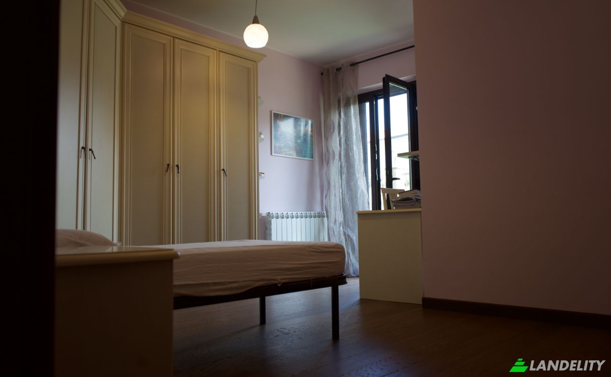Triplex for Sale Via XXIV Maggio, 98070 Rocca di Capri Leone ME, Rocca di Capri Leone, Metropolitan City of Messina, Sicily, Italy. Photo 15