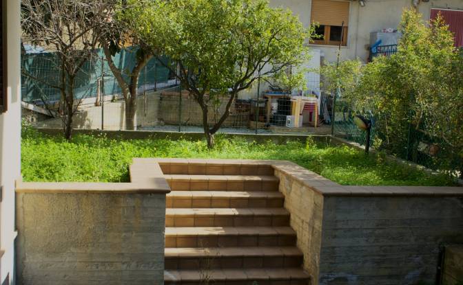 Triplex for Sale Via XXIV Maggio. Photo#2 Triplex for Sale Via XXIV Maggio. Photo#2