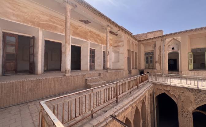 Investing/Development for Sale Yazd, Yazd Province. Photo#2 Investing/Development for Sale Yazd, Yazd Province. Photo#2
