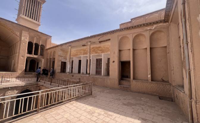 Investing/Development for Sale Yazd, Yazd Province. Photo#3 Investing/Development for Sale Yazd, Yazd Province. Photo#3