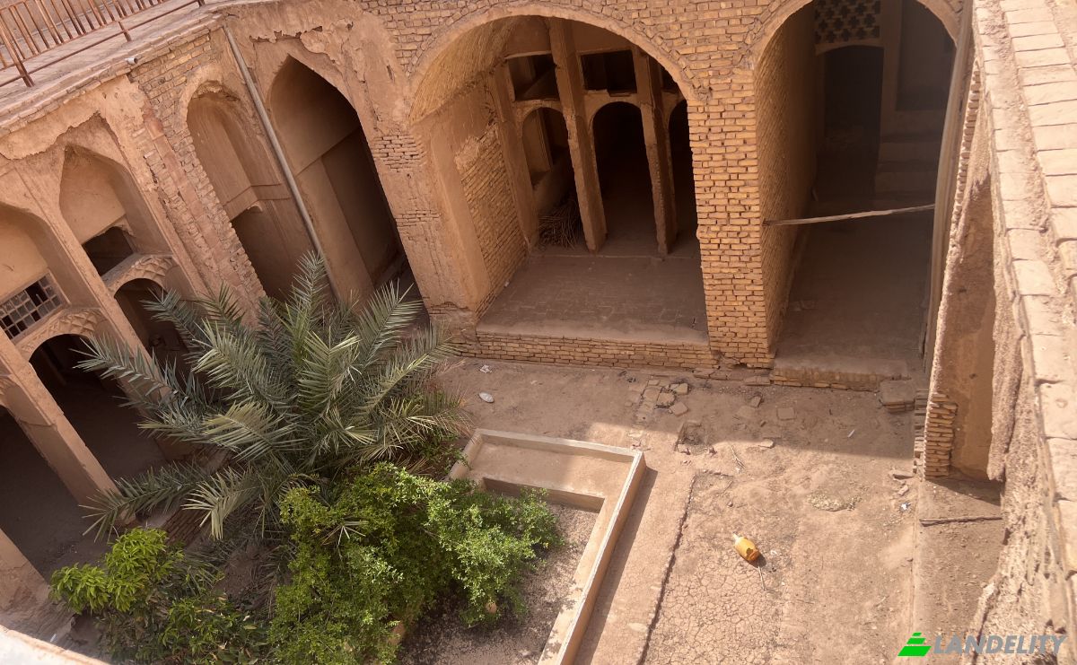 Investing/Development for Sale Yazd, Yazd Province, Iran. Photo 4