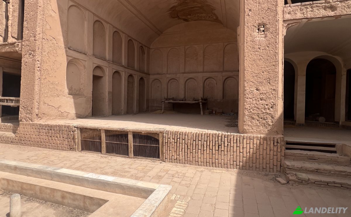 Investing/Development for Sale Yazd, Yazd Province, Iran. Photo 7