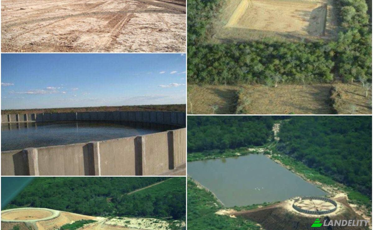 Investing/Development for Sale 170103 Zona Corralito, Zona Corralito, Fuerte Olimpo, Alto Paraguay Department, Paraguay. Photo 2