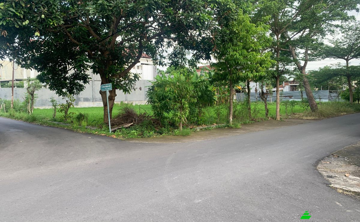 Grondperceel Te koop Jl Taman Sejahtera II No20, Pejeruk, Kec Ampenan, Kota Mataram, Nusa Tenggara Bar 83511, Mataram, Mataram City, West Nusa Tenggara, Indonesia. Foto 1
