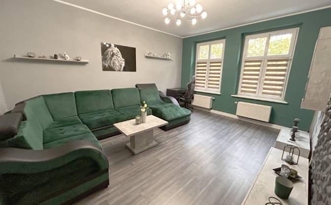 Investing/Development for Sale Swietej Anny 3. Photo#9 Investing/Development for Sale Swietej Anny 3. Photo#9
