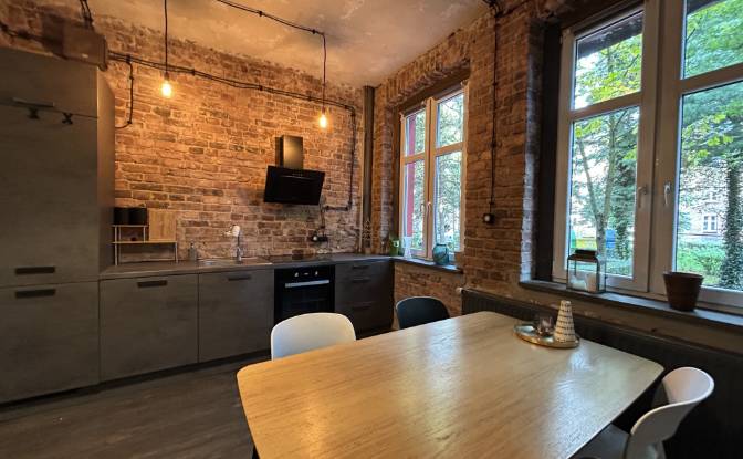 Investing/Development for Sale Swietej Anny 3. Photo#18 Investing/Development for Sale Swietej Anny 3. Photo#18