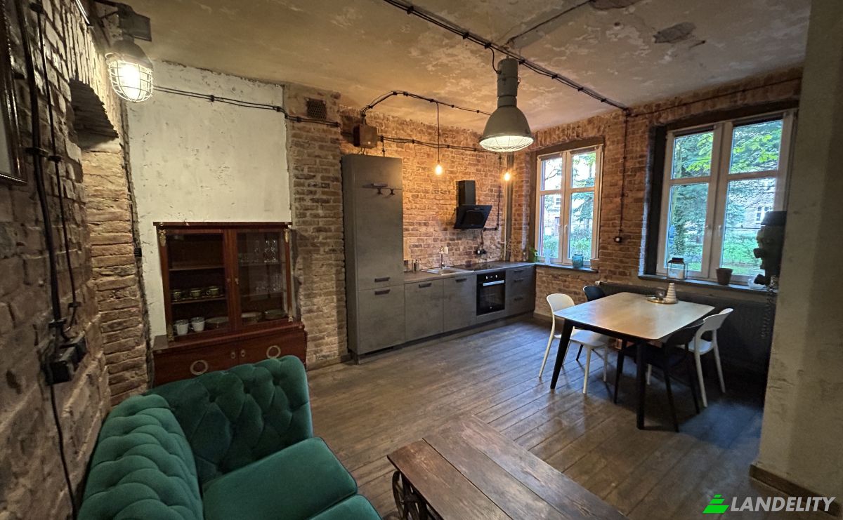 Investing/Development for Sale Swietej Anny 3, 40-422 Katowice, Katowice, Silesian Voivodeship, Poland. Photo 5
