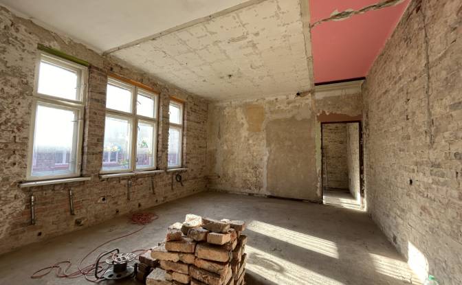 Investing/Development for Sale Swietej Anny 3. Photo#7 Investing/Development for Sale Swietej Anny 3. Photo#7