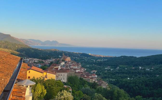 Inversión/Desarrollo en venta - Vibonati, Italy