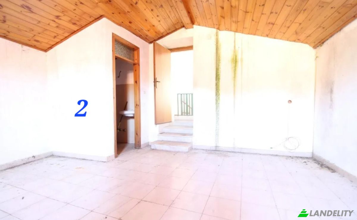 Investing/Development for Sale Corso Umberto I, 258, 84079 Vibonati SA, Vibonati, Province of Salerno, Campania, Italy. Photo 3