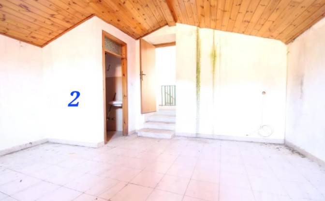 Investing/Development for Sale Corso Umberto I. Photo#3 Investing/Development for Sale Corso Umberto I. Photo#3