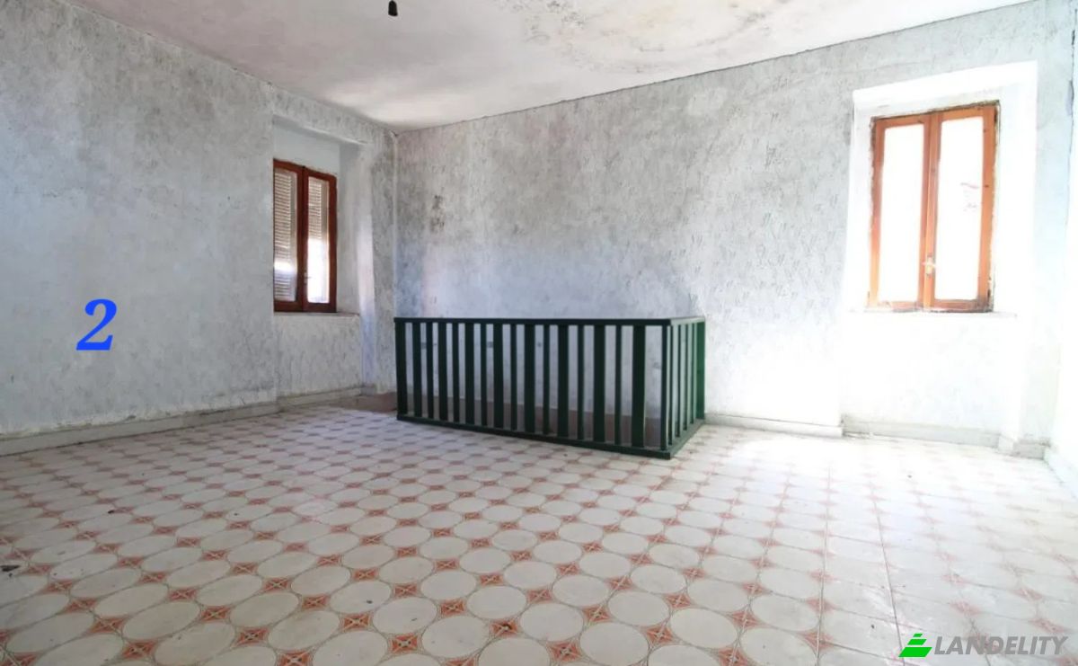 Investing/Development for Sale Corso Umberto I, 258, 84079 Vibonati SA, Vibonati, Province of Salerno, Campania, Italy. Photo 5