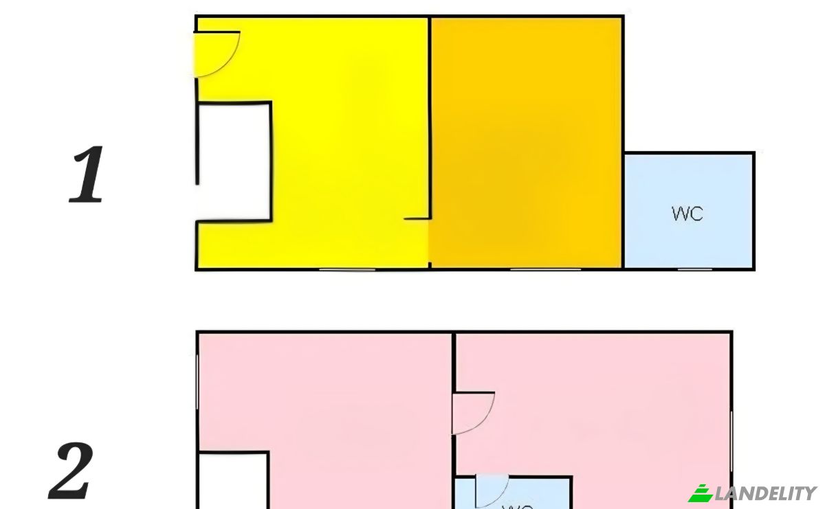 Investing/Development for Sale Corso Umberto I, 258, 84079 Vibonati SA, Vibonati, Province of Salerno, Campania, Italy. Photo 9