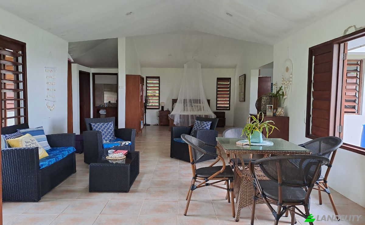 Villa for Sale Epule, North Efate, Shefa Province, Vanuatu. Photo 2
