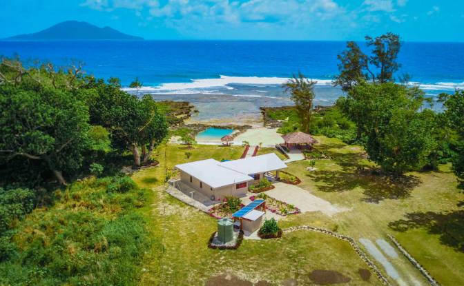 Villa in vendita - Epule, Vanuatu