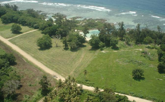 Land Lot for Sale Epule, North Efate. Photo#3 Land Lot for Sale Epule, North Efate. Photo#3