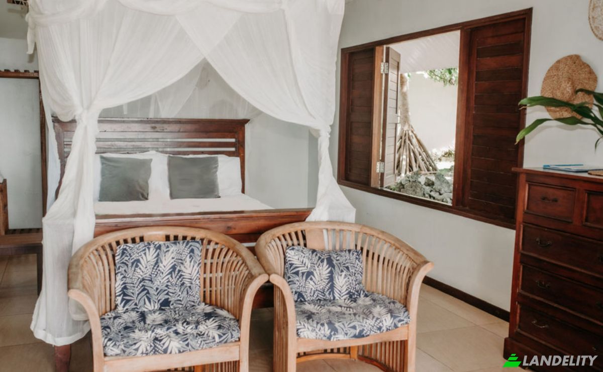 Resort for Sale Epule, North Efate, Shefa Province, Vanuatu. Photo 2