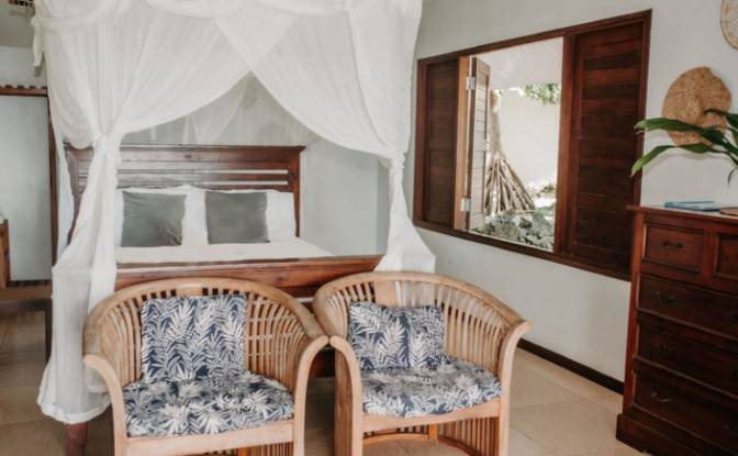 Resort for Sale Epule, North Efate, Shefa Province. Photo#2